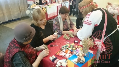 День матери в ЦКР "Горняк" 5 День матери в ЦКР "Горняк" 5