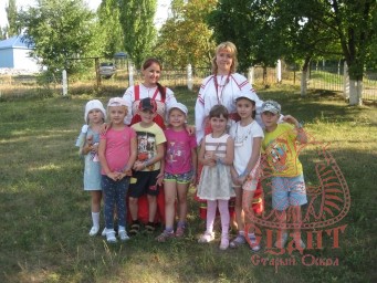 Праздник народных ремёсел на «НеОБЫЧАЙном подворье»! 12 Праздник народных ремёсел на «НеОБЫЧАЙном подворье»! 12